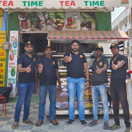 A serene beach with golden sand and gentle waves